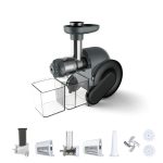 Aicok Slow Masticating Juicer