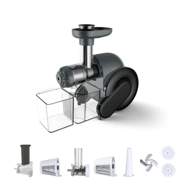 Aicok Slow Masticating Juicer