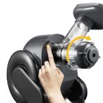 Aicok Slow Masticating Juicer
