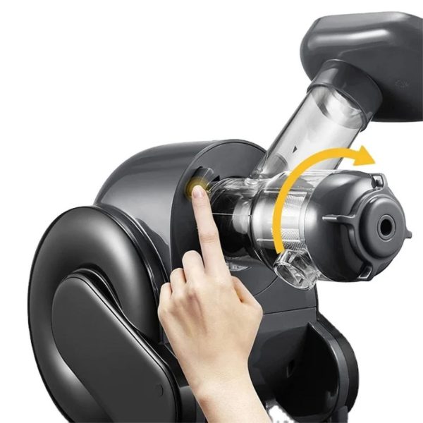 Aicok Slow Masticating Juicer
