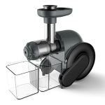 Aicok Slow Masticating Juicer