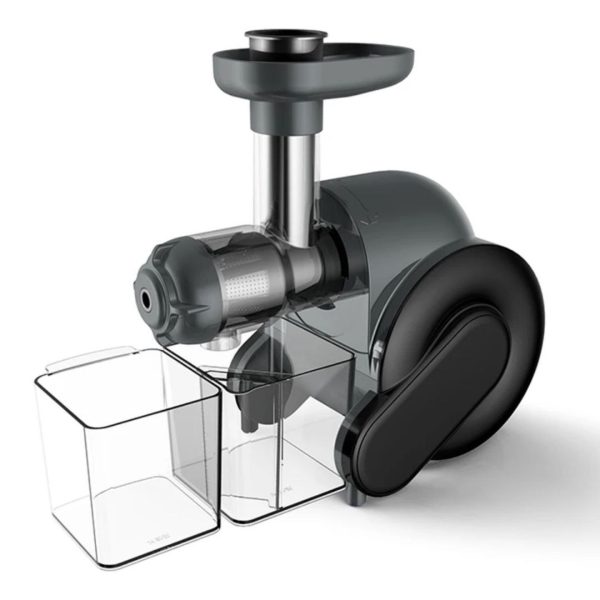 Aicok Slow Masticating Juicer