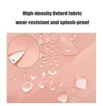 Large Capacity Foldable Waterproof Travel Bag