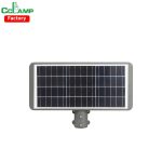 300W CL 880 Rain-Proof Solar Street Light