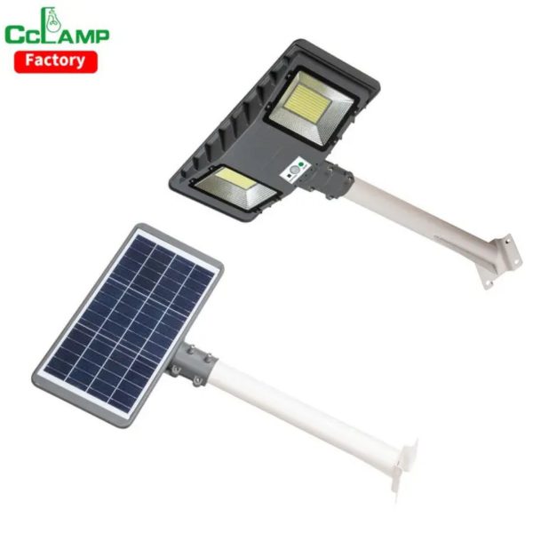 300W CL 880 Rain-Proof Solar Street Light