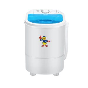 Portable Mini Washing Machine 002