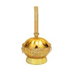 8L "Edge Hanging" Chafing Dish (Model 2832)