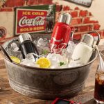 Large-Capacity Insulated Vacuum Flask