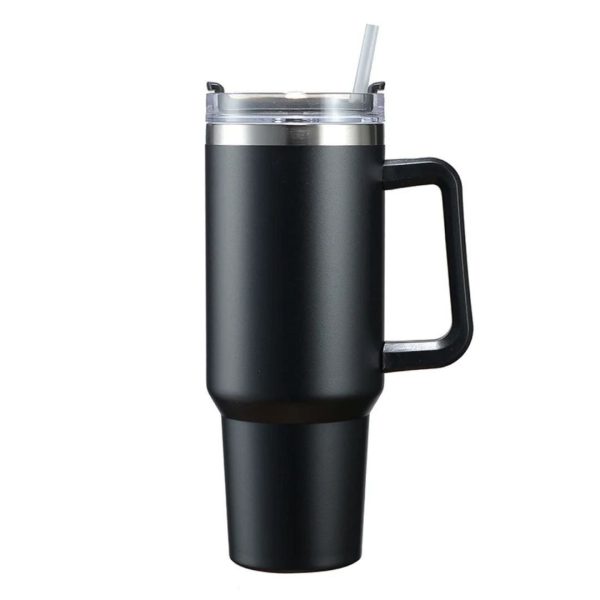 High-Performance Insulated Vacuum Tumblers