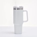 High-Performance Insulated Vacuum Tumblers