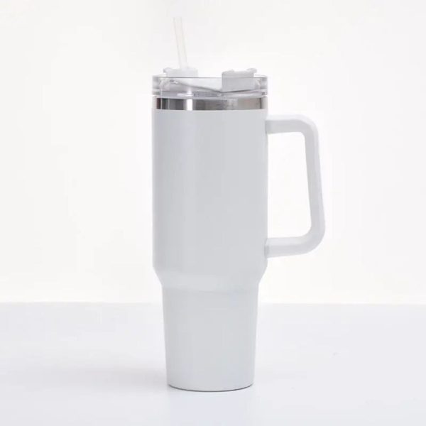 High-Performance Insulated Vacuum Tumblers