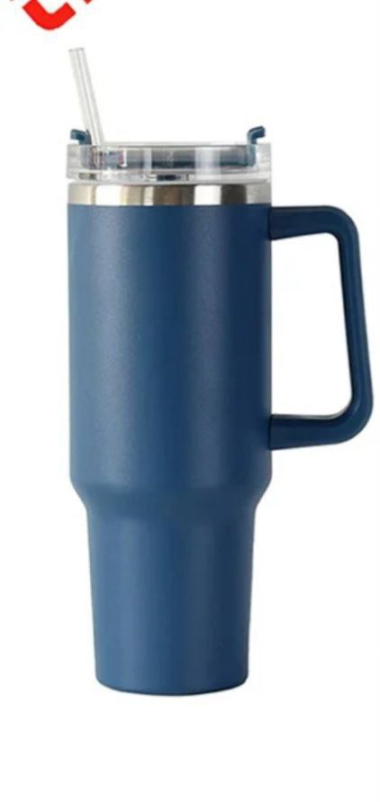 High-Performance Insulated Vacuum Tumblers