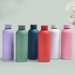 500ml Stainless Steel Vacuum Flask