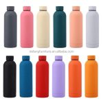 500ml Stainless Steel Vacuum Flask