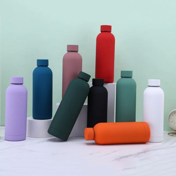 500ml Stainless Steel Vacuum Flask