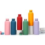 500ml Stainless Steel Vacuum Flask