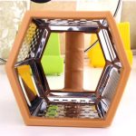 Stainless Steel Box Grater