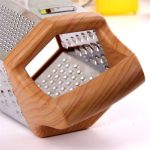 Stainless Steel Box Grater
