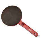 Electric Crepe, Pancake, and Pizza Maker