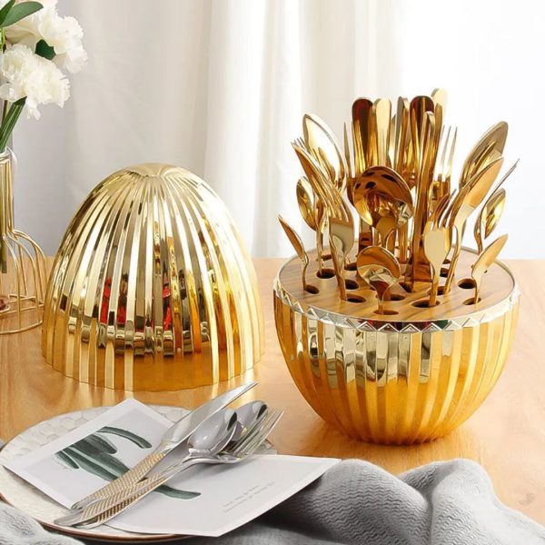Cutlery Set