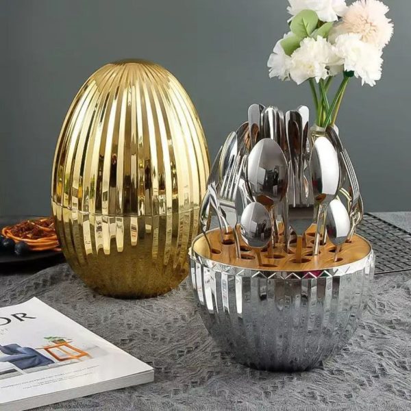 Cutlery Set