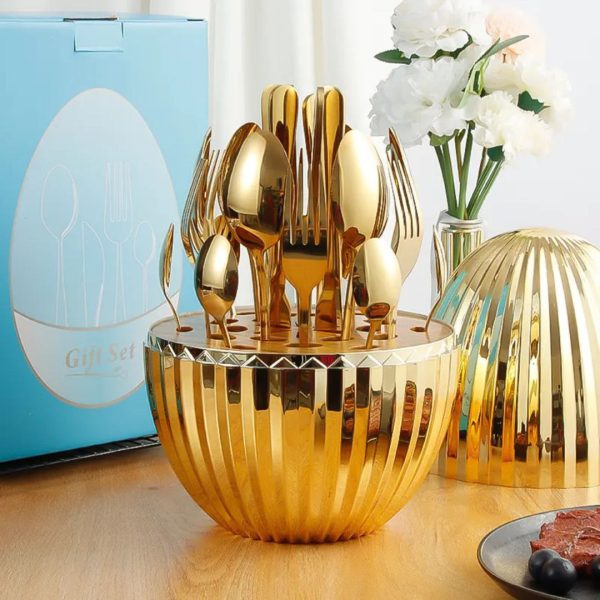 Cutlery Set