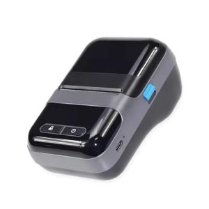 Portable USB Thermal Printer