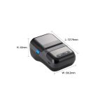 Portable USB Thermal Printer
