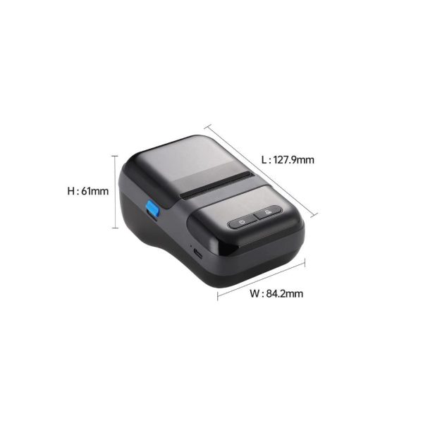 Portable USB Thermal Printer