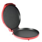 Fast-Cooking Countertop Pizza Maker