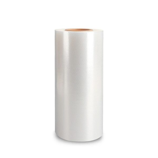 Commercial Grade BPA-Free Vacuum Sealer Bag Rolls