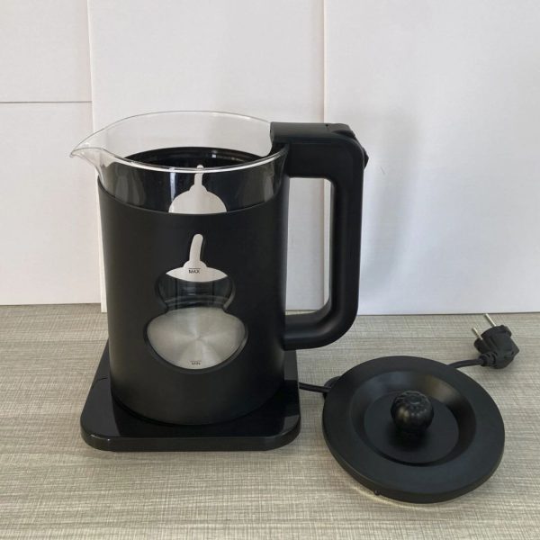 Avinas 2L 1500W Stainless Steel Electric Kettle