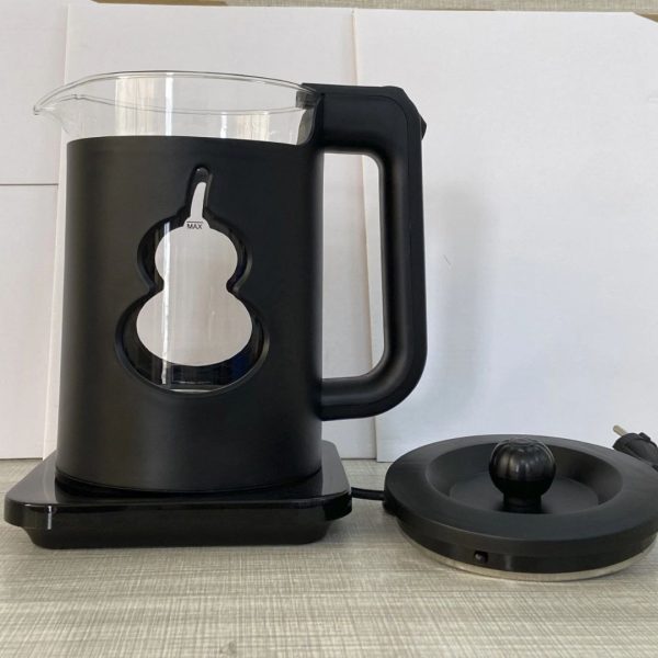 Avinas 2L 1500W Stainless Steel Electric Kettle
