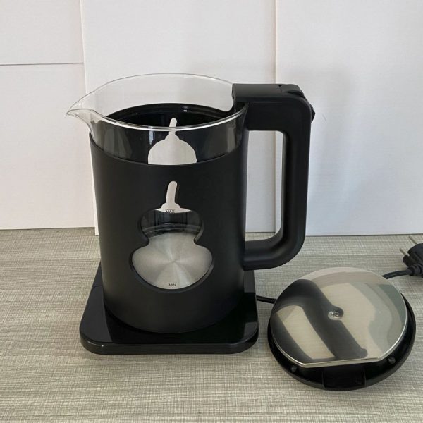 Avinas 2L 1500W Stainless Steel Electric Kettle