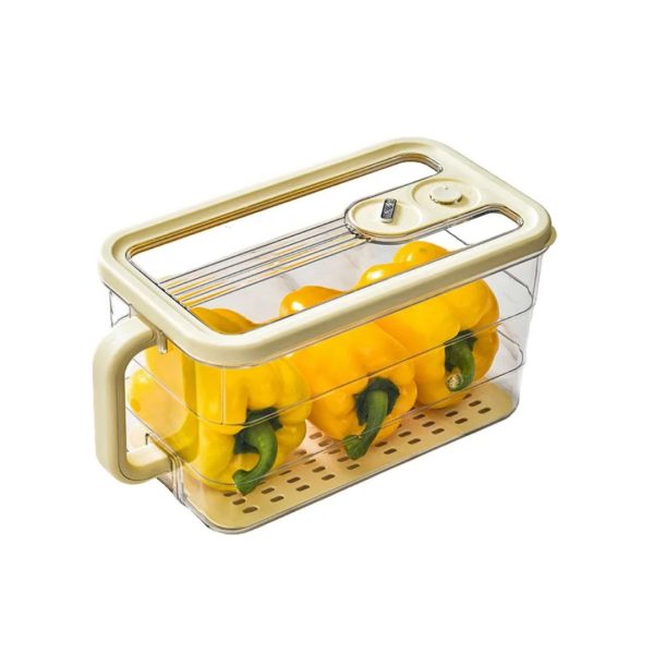 fridge storage container