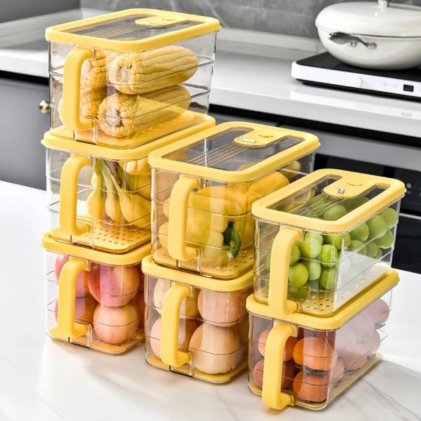 fridge storage container