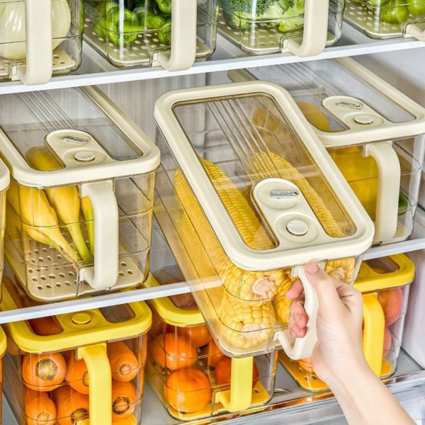 fridge storage container