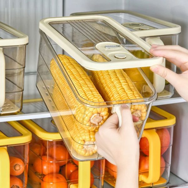 fridge storage container