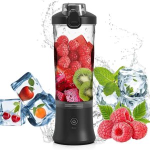 600ml Portable Rechargeable Blender