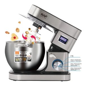 Hoffmans HM-8081 12L Professional Stand Mixer