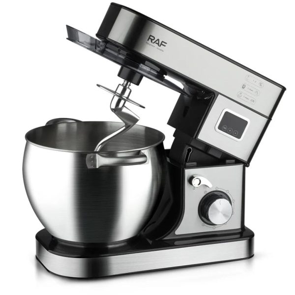 Hoffmans HM-8081 12L Professional Stand Mixer