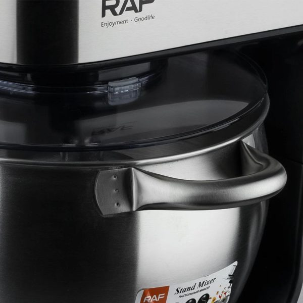 Hoffmans HM-8081 12L Professional Stand Mixer