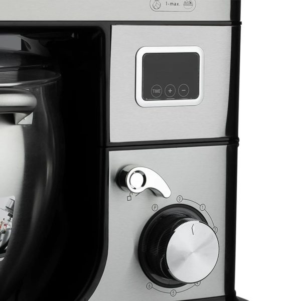 Hoffmans HM-8081 12L Professional Stand Mixer