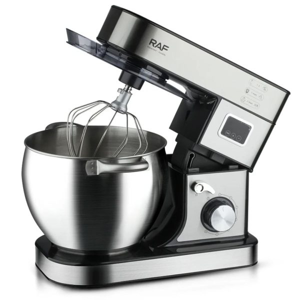 Hoffmans HM-8081 12L Professional Stand Mixer