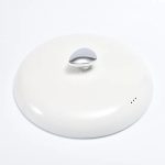 High-Quality Non-Stick Wok Pan with Pebble Design