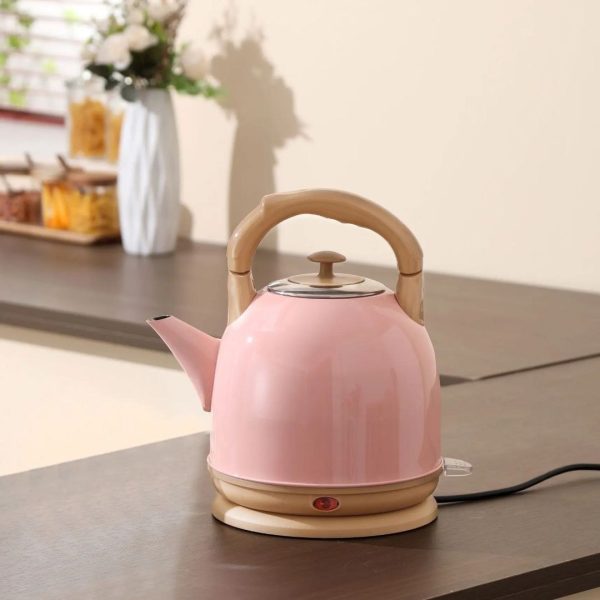 CNTRONIC CIC-8070 6.0L Electric Kettle