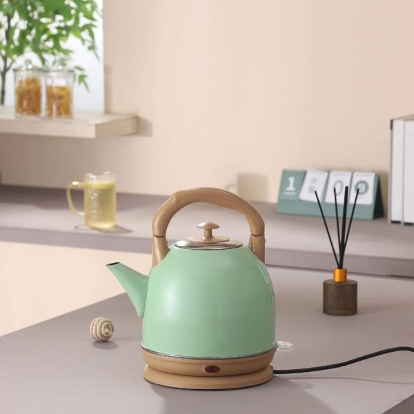 CNTRONIC CIC-8070 6.0L Electric Kettle