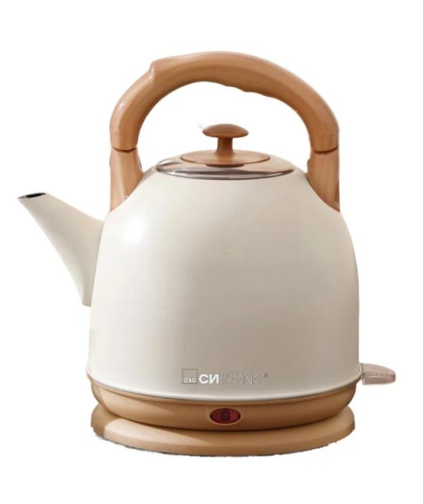 CNTRONIC CIC-8070 6.0L Electric Kettle