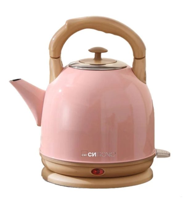 CNTRONIC CIC-8070 6.0L Electric Kettle