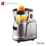 Hoffman 2-in-1 Masticating Slow Juicer